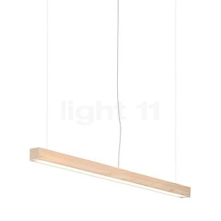 Tunto LED60 Pendant Light LED oak - 240 cm - Dali