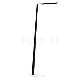 Tunto Swan Floor Lamp LED black