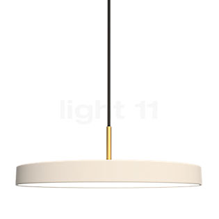 UMAGE Asteria Pendelleuchte LED blau