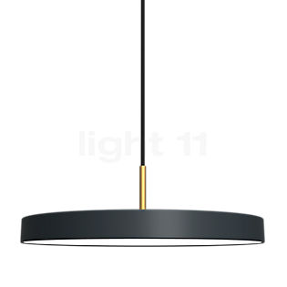 UMAGE Asteria Suspension LED anthracite
