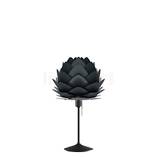 Umage Aluvia Santé Tafellamp zwart antraciet/zwart