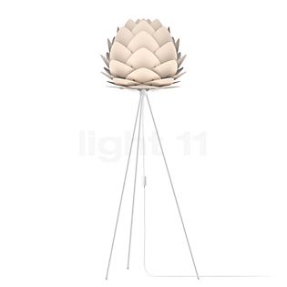 Umage Aluvia Tripod Lampadaire blanc