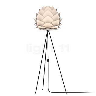 Umage Aluvia Tripod Vloerlamp wit/zwart