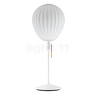 Umage Around the World Santé Bordlampe hvid - 27 cm
