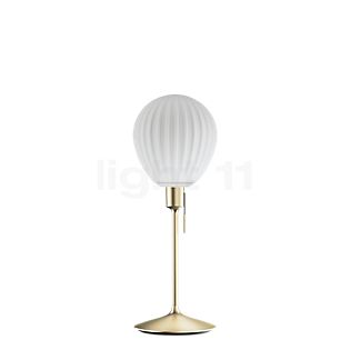 Umage Around the World Santé Lampe de table laiton - 21 cm