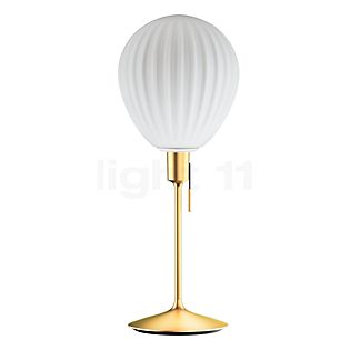 Umage Around the World Santé Lampe de table laiton - 27 cm