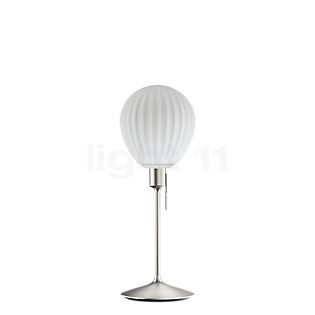 Umage Around the World Santé, lámpara de sobremesa acero - 21 cm