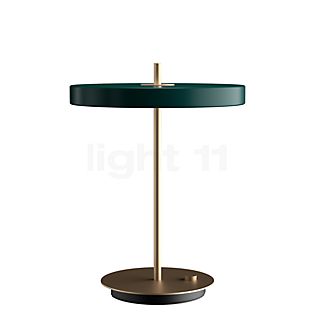 Umage Asteria Lampada da tavolo LED verde