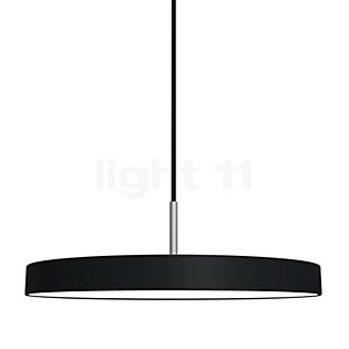 Umage Asteria Pendelleuchte LED schwarz - Cover messing & stahl