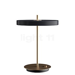 Umage Asteria Table Lamp LED anthracite