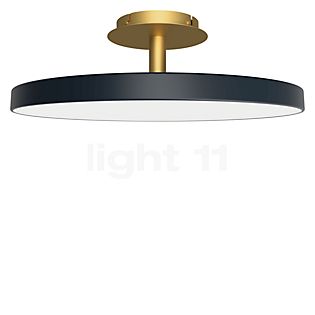 Umage Asteria Up Ceiling Light LED large - anthracite