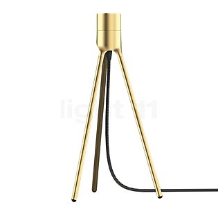 Umage Base for large Table Lamp brass