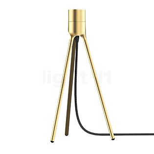 Umage Base for large Table Lamp brass , Warehouse sale, as new, original packaging