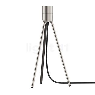 Umage Base for large Table Lamp steel