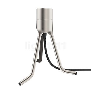 Umage Base for small Table Lamp steel