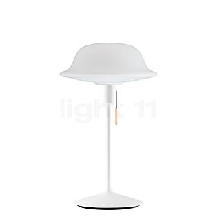 Umage Butler Santé Lampe de table blanc/blanc