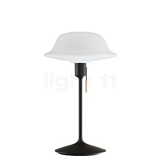 Umage Butler Santé Tafellamp zwart/wit