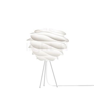 Umage Carmina Lampe de table blanc/blanc