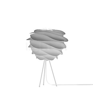 Umage Carmina Lampe de table gris/blanc