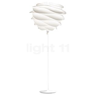 Umage Carmina Santé Floor Lamp white/white