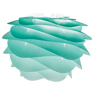 Umage Carmina mini Abat-jour turquoise , Vente d'entrepôt, neuf, emballage d'origine