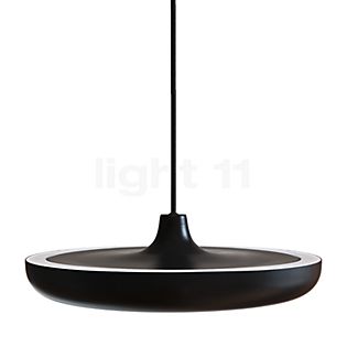 Umage Cassini Hanglamp LED zwart - ø40 cm , Magazijnuitverkoop, nieuwe, originele verpakking