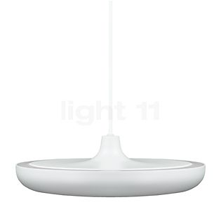 Umage Cassini Suspension LED blanc - ø40 cm , Vente d'entrepôt, neuf, emballage d'origine