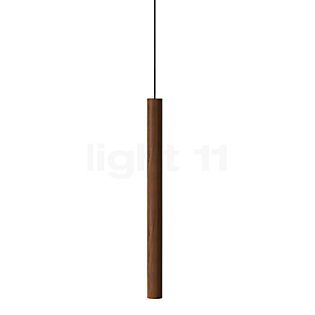 Umage Chimes Hanglamp LED donker eikenhout, 44 cm