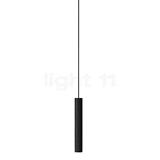 Umage Chimes Lampada a sospensione LED nero, 22 cm