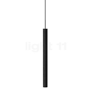 Umage Chimes Pendant Light LED black - 44 cm