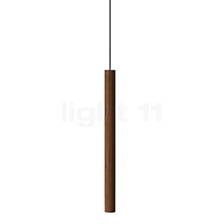 Umage Chimes Pendelleuchte LED Eiche dunkel, 44 cm