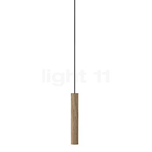 Umage Chimes Suspension LED chêne, 22 cm , Vente d'entrepôt, neuf, emballage d'origine