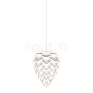 Umage Conia Pendant Light white/cable white - 30 cm