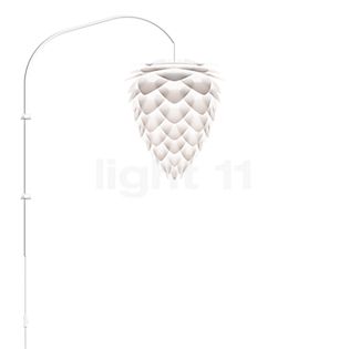 Umage Conia Wall Light white - 45 cm