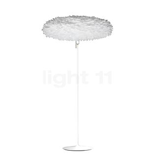 Umage Eos Esther Santé Floor Lamp frame white/shade white - 75 cm