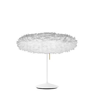 Umage Eos Esther Santé Lampe de table châssis blanc/abat-jour blanc - 60 cm