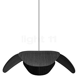 Umage Forget Me Not Lampada a sospensione large - rovere nero