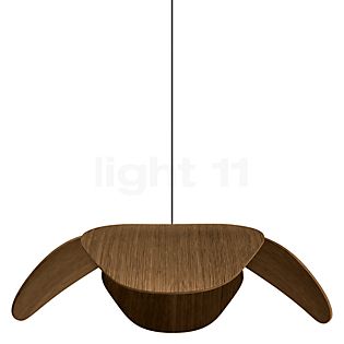Umage Forget Me Not Lampada a sospensione large - rovere scuro