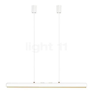 Umage Hazel Branch Suspension LED blanc/laiton