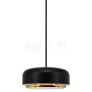 Umage Hazel Hanglamp LED mini - zwart , Magazijnuitverkoop, nieuwe, originele verpakking
