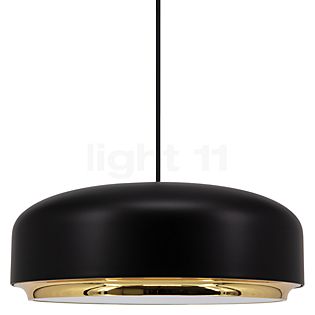 Umage Hazel Pendant Light LED medium - black