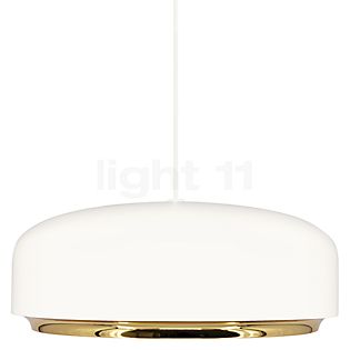 Umage Hazel Pendant Light LED medium - white