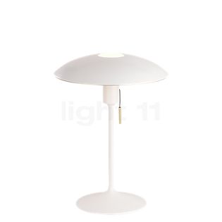 Umage Manta Ray Lampe de table blanc/laiton