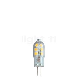 Umage QT9 2W/c 827, G4 12V LED translúcido