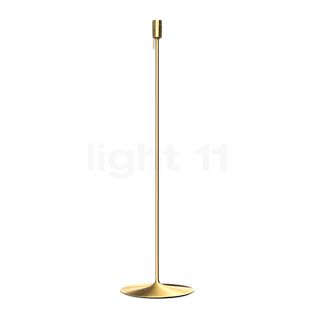 Umage Santé Floor lamp without lampshade brass brushed