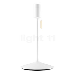 Umage Santé Table Lamp without lampshade white , Warehouse sale, as new, original packaging