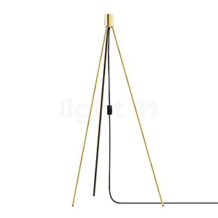 Umage Tripod for Floor Lamp brass , Warehouse sale, as new, original packaging