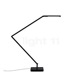 Untitled Tischleuchte LED Kopf linear