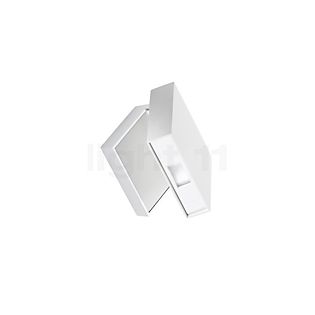 Vibia Alpha 7940/7942 Applique LED blanc/chrome