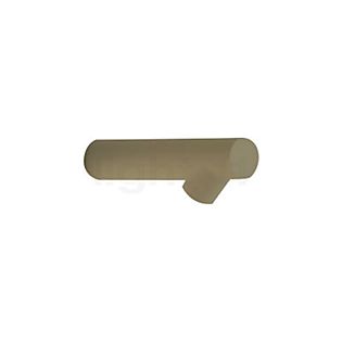 Vibia Bamboo Wall Light LED khaki